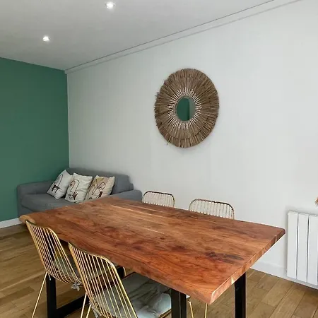Vakantiehuis Cozy Pearl With Garden And Pool