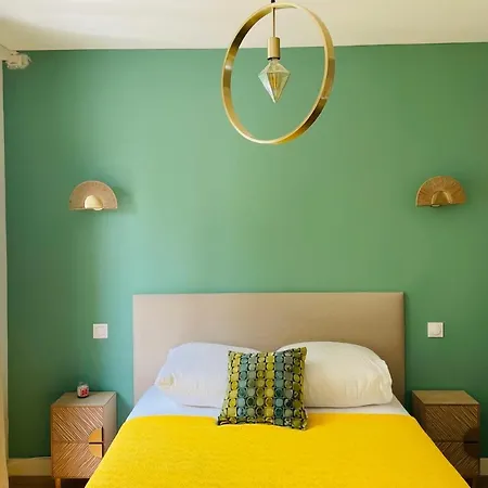 Vakantiehuis Cozy Pearl With Garden And Pool